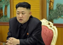 Ông Kim Jong-un lệnh "xử" phụ tá của chú khi "rất say"