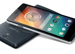 OPPO Find 5 mini chính thức ra mắt tại Việt Nam với giá 6,49 triệu đồng