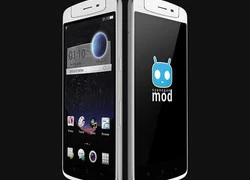 Oppo N1 chạy rom CyanogenMod vượt qua kiểm duyệt của Google, bán ra từ 24/12