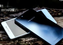 Oppo R1 hứa hẹn chụp ảnh thiếu sáng chuyên nghiệp