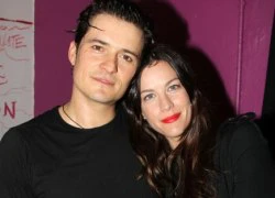 Orlando Bloom bị đồn hẹn hò Liv Tyler