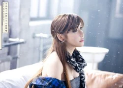 Park Bom - từ búp bê đáng yêu thành mỹ nhân tượng sáp