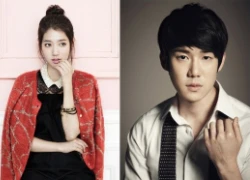 Park Shin Hye trở thành Hoàng hậu của trai đẹp "Reply 1994"