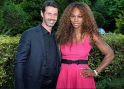 Patrick Mouratoglou - Hậu phương vững chắc cho thành công của Serena