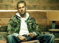 Paul Walker: Mỹ nam hết lòng vì thiện nguyện