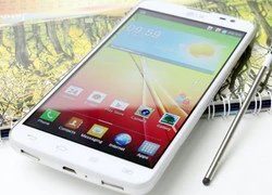 Phablet nổi bật nhất 2013