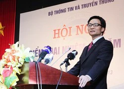 "Phải tái cơ cấu VNPT để thị trường phát triển mạnh hơn"