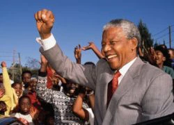 Phản ứng của thế giới khi ông Nelson Mandela qua đời