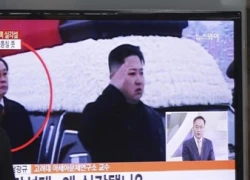 Phụ tá của chú ông Kim Jong-un xin tị nạn tại Hàn Quốc