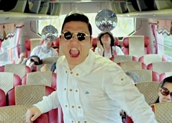 Psy, G-Dragon, SHINee xuất hiện trên Billboard cuối năm