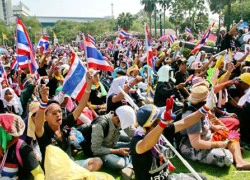 PV Thanh Niên từ Thái Lan: Thủ tướng Yingluck Shinawatra không từ chức