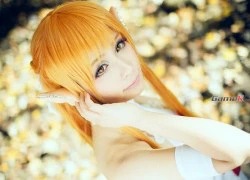 Quá đã với các bộ cosplay cực chất