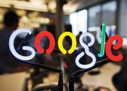 Quản trị từ dưới lên ở Google