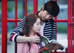 "Queen In Hyun's Man" lên sóng truyền hình Việt