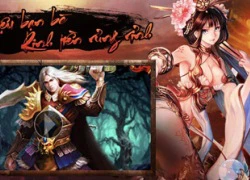 Quỷ Bảo tung teaser, chính thức đặt chân vào làng game Việt