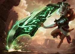 Riot Games cấm game thủ nhận tài trợ từ trò chơi khác