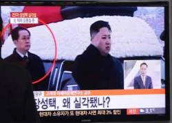 Rộ đồn đoán làn sóng đào tẩu sau vụ phế truất chú ông Kim Jong-un