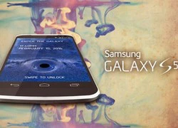 Rò rỉ smartphone SM-G900A của Samsung, có thể là Galaxy S5 phiên bản nhà mạng AT&T