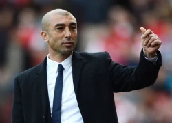 Roberto Di Matteo-Kẻ thất nghiệp vương giả