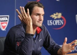 Roger Federer mở công ty đại diện