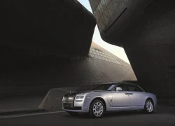 Rolls-Royce ra mắt Ghost Canton Glory cực hiếm