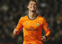 Ronaldo một huyền thoại ra đời