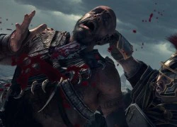 Ryse Son of Rome: &#8220;Chân dài não ngắn&#8221;