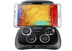 Samsung bắt đầu bán tay cầm chơi game GamePad