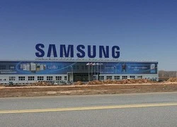 Samsung chuyển nhà máy từ Trung Quốc sang Việt Nam để tránh lợi nhuận sụt giảm