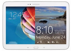 Samsung có thể ra mắt bốn tablet vào đầu năm 2014