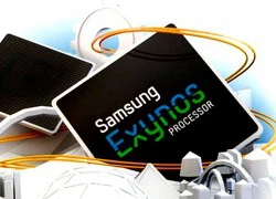 Samsung 'đứng ngồi không yên' khi các hãng đua nhau làm chip 8 nhân