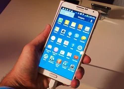 Samsung Galaxy Note 3 Lite trình làng vào tháng 3?