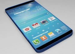 Samsung Galaxy S5 màn hình 2K ra mắt tại MWC 2014?