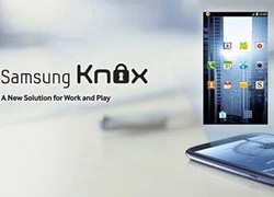 Samsung lúng túng trước bảo mật, tạo cơ hội cho Blackberry, Nokia