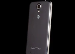 Samsung mang kim cương làm vỏ siêu bền cho Galaxy S5