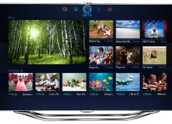 Samsung phát triển ứng dụng giúp điều khiển thiết bị gia dụng từ TV