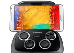 Samsung ra mắt Gamepad cho smartphone