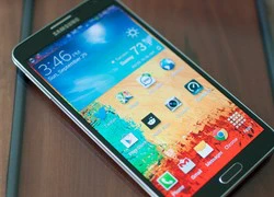 Samsung thắng lớn với hơn 10 triệu đơn vị Galaxy Note 3 được bán ra