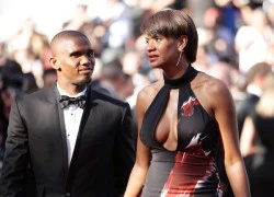 Samuel Eto'o phụ bạc bạc đứa con rơi như thế nào?