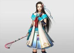 Samurai Warriors 4 "đánh tiếng" bằng trailer hành động kịch tính