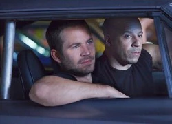 Sao 'Fast & Furious' bất ngờ qua đời vì tai nạn ô tô