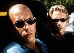 Sao &#8216;Fast &#038; Furious&#8217; cám ơn fan tới viếng Paul Walker