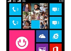 Sắp có smartphone Windows Phone 8 chạy 2 SIM