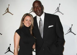 Sau 20 năm, Michael Jordan lại sắp làm bố