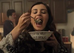 Sau thảm họa "Friday", Rebecca Black tự tin tung phần tiếp theo