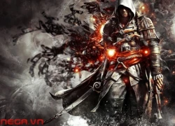 Sẽ có 2 tựa game Assassin&#8217;s Creed mới trong năm 2014