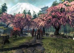 Shadow Warrior: Bắn và chém