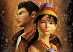 Shenmue 3 chỉ là tin đồn thất thiệt