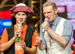 Show truyền hình Việt điêu đứng vì MC bất ngờ rút lui