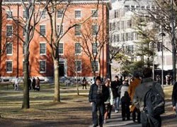 Sinh viên Harvard dọa đánh bom để tránh thi cuối kỳ